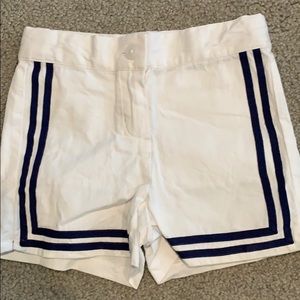 Janie and Jack shorts in PERFECT condition